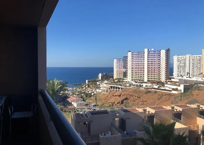 2 Bedroom With Parking, Wifi, Views & Heated Pool