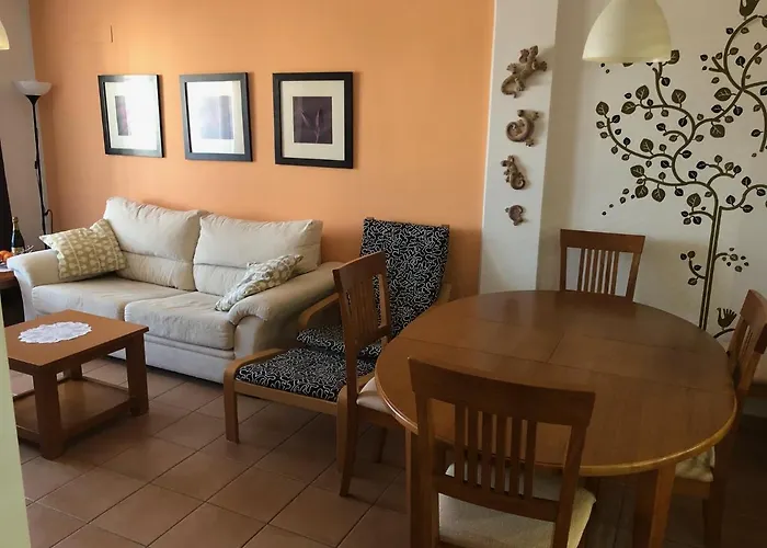 2 Bedroom With Parking, Wifi, Views & Heated Pool