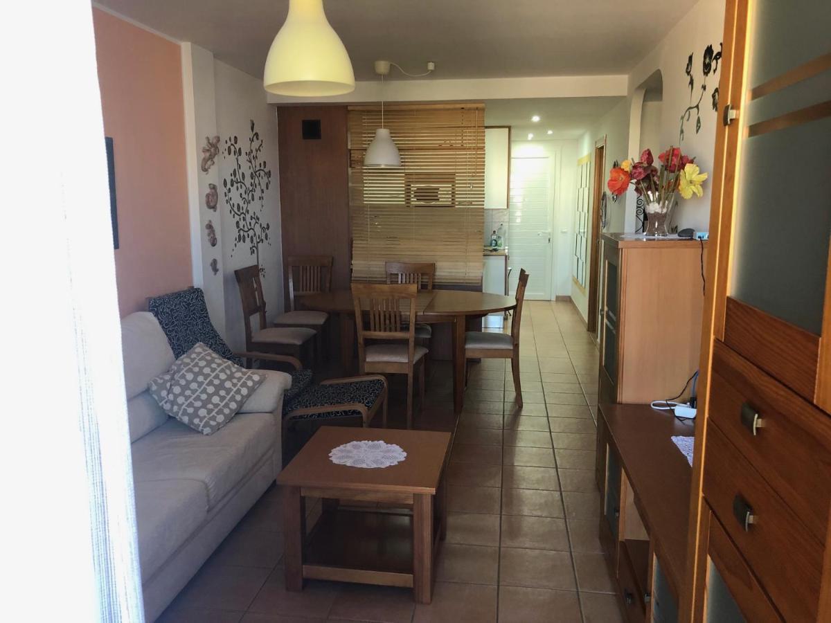 Apartment 2 Bedroom With Parking, Wifi, Views & Heated Pool Playa Paraiso (Tenerife)