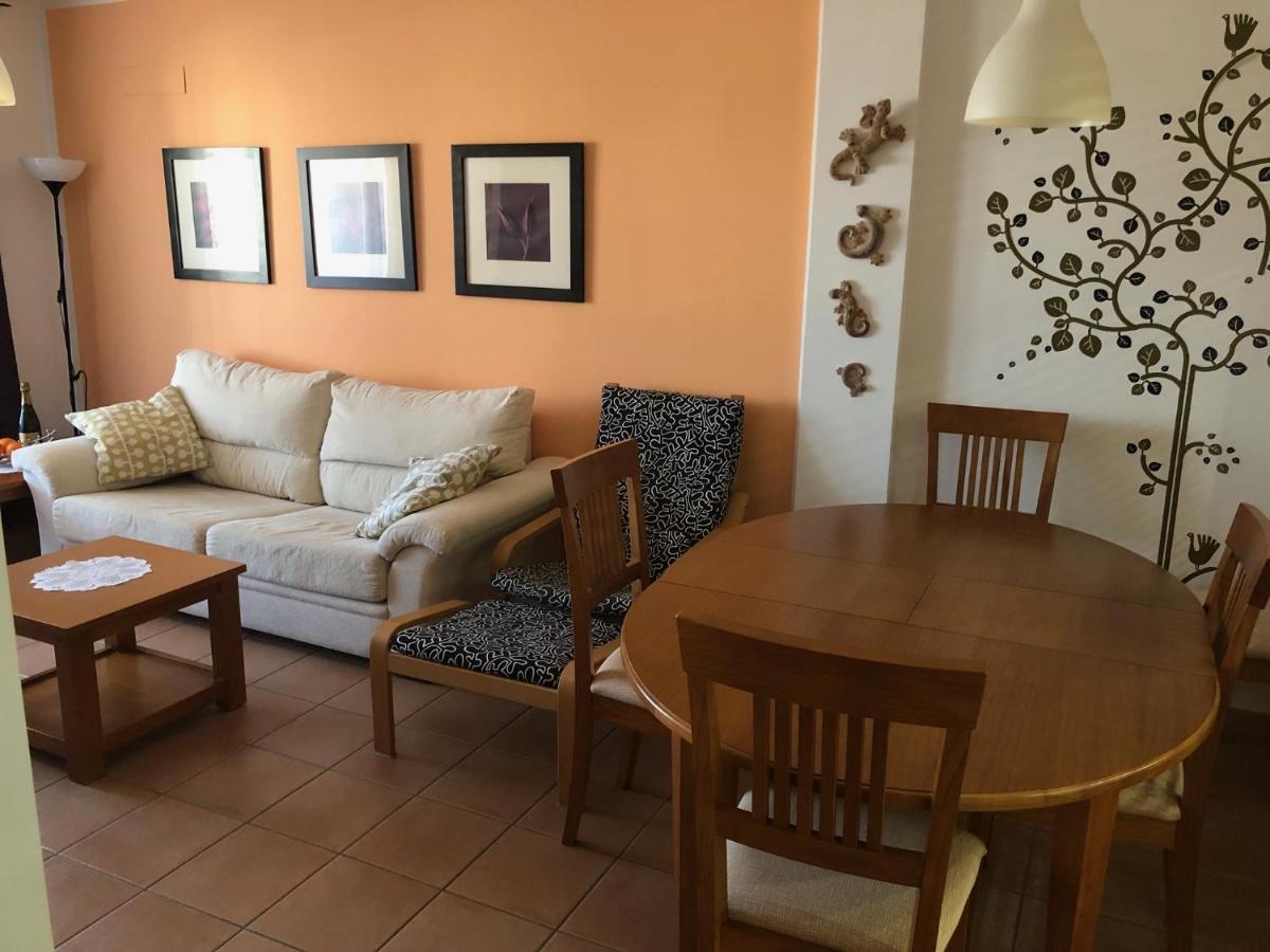 2 Bedroom With Parking, Wifi, Views & Heated Pool * Playa Paraiso (Tenerife)
