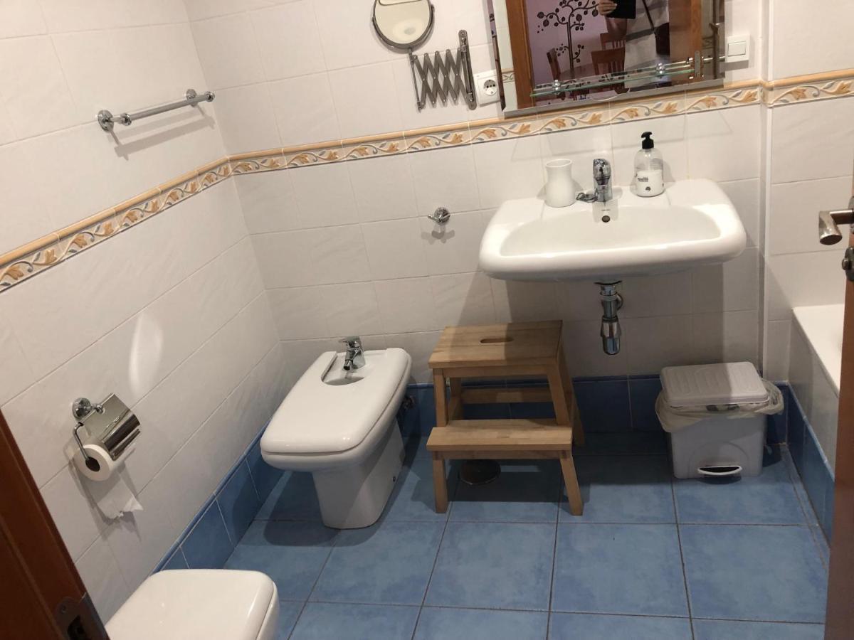 2 Bedroom With Parking, Wifi, Views & Heated Pool