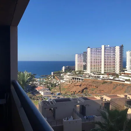 2 Bedroom With Parking, Wifi, Views & Heated Pool Playa Paraiso  Extérieur photo