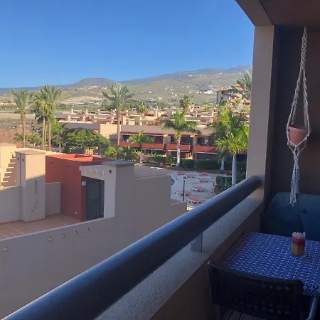 2 Bedroom With Parking, Wifi, Views & Heated Pool Playa Paraiso  Extérieur photo